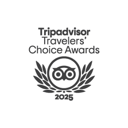 Tripadvisor Travelers’ Choice Awards 2025
